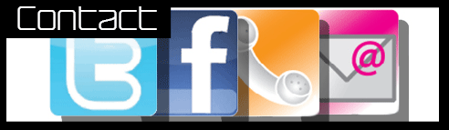 Contact opnemen met Urvin Arnaud